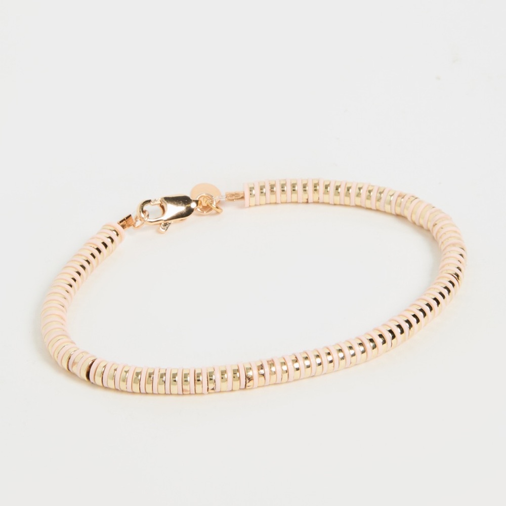 Maison Monik Leonie 4mm Bracelet